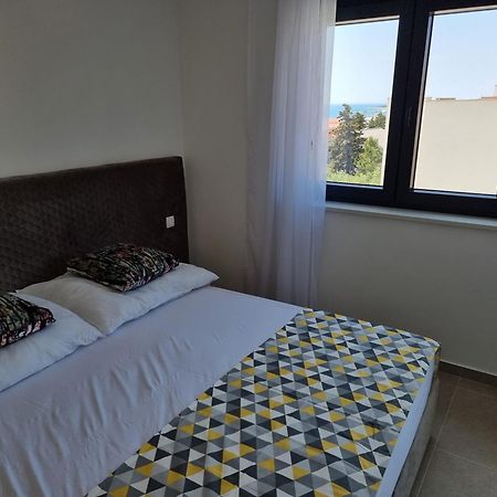 Villa Shark Deluxe Novalja Habitación foto