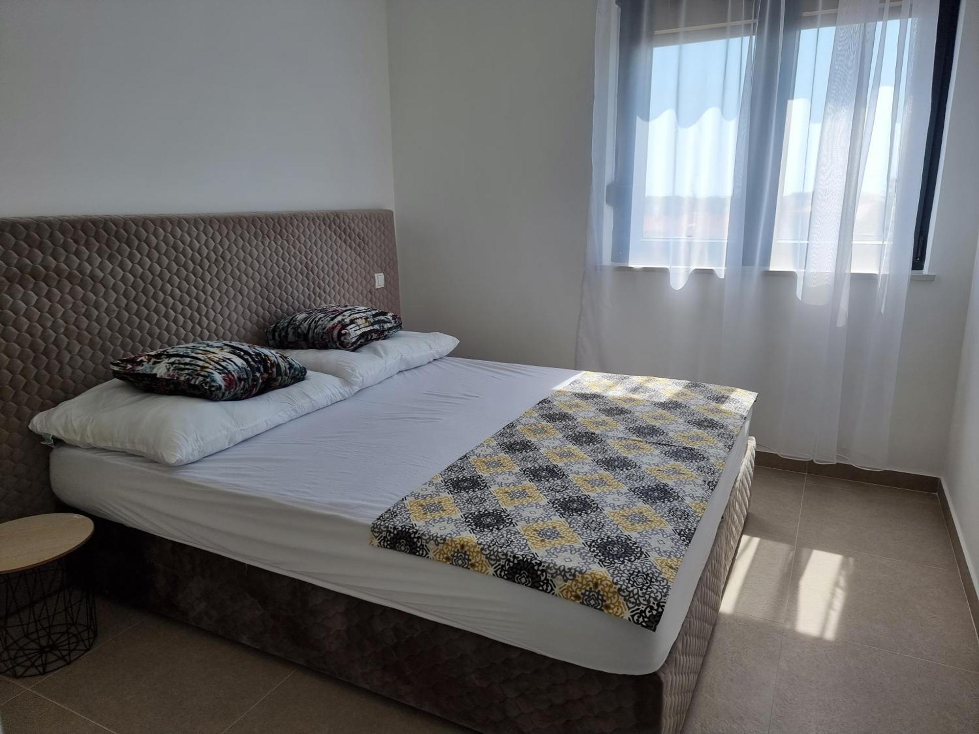 Villa Shark Deluxe Novalja Habitación foto