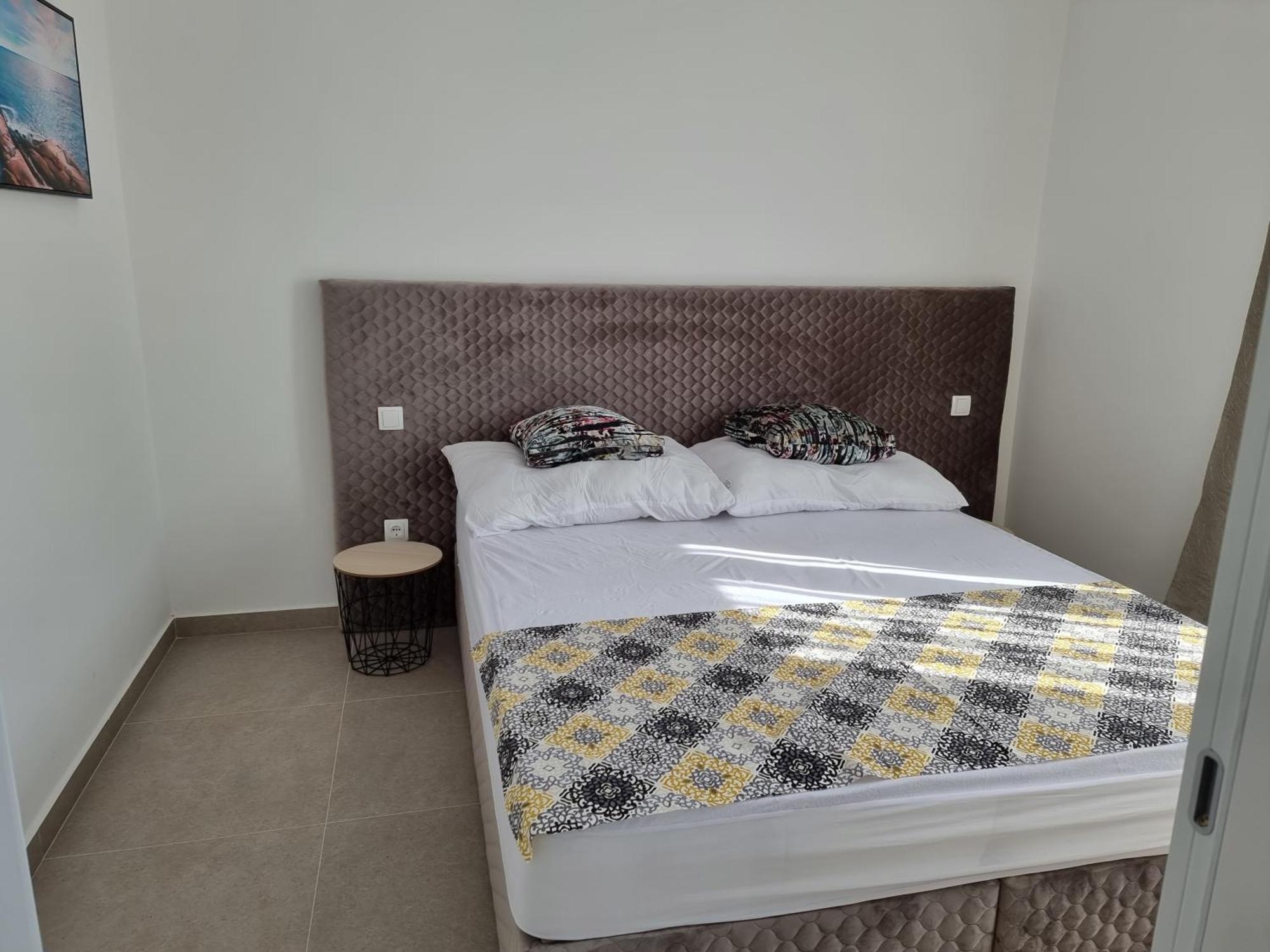 Villa Shark Deluxe Novalja Habitación foto