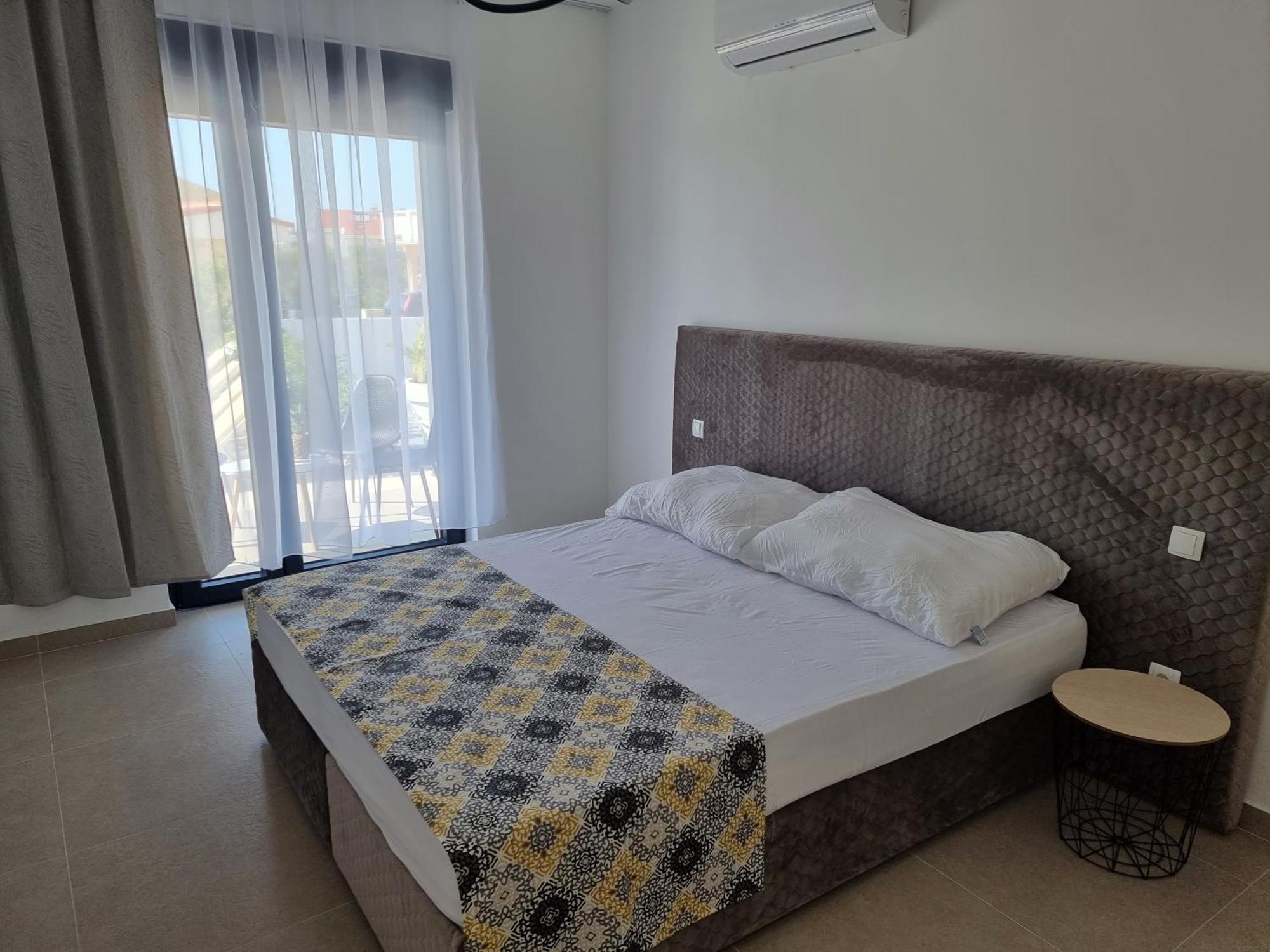 Villa Shark Deluxe Novalja Habitación foto
