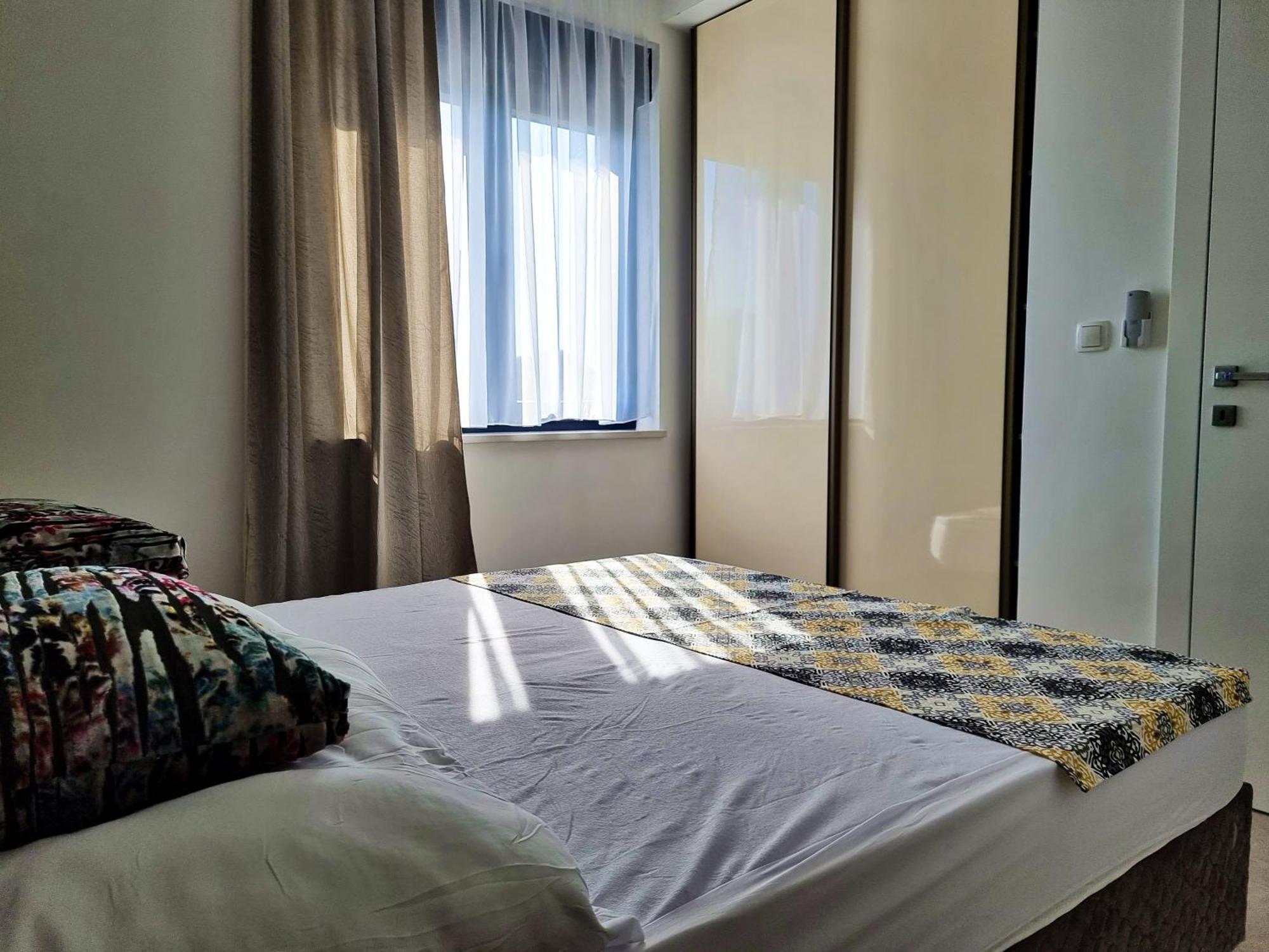 Villa Shark Deluxe Novalja Habitación foto